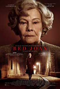 Red Joan (2018) Online Subtitrat in Romana in HD 1080p
