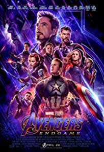 Răzbunătorii: Sfârşitul jocului - Avengers: Endgame (2019) Online Subtitrat