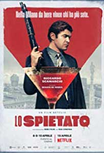 The Ruthless - Lo spietato (2019) Online Subtitrat in Romana