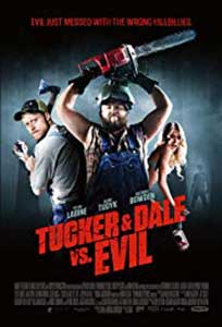 Tucker and Dale vs Evil (2010) Online Subtitrat in Romana
