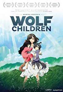 Copiii lupului - Wolf Children (2012) Online Subtitrat in Romana