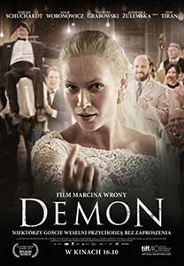 Demon (2015) Online Subtitrat in Romana in HD 1080p