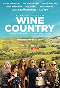E vina vinului - Wine Country (2019) Online Subtitrat in Romana