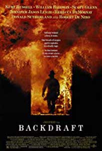Focul ucigaș - Backdraft (1991) Online Subtitrat in Romana
