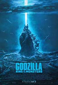 Godzilla: King of the Monsters (2019) Online Subtitrat in Romana