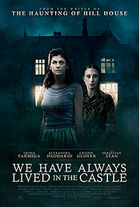We Have Always Lived in the Castle (2018) Online Subtitrat in Romana