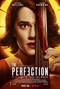 În căutarea perfecțiunii - The Perfection (2018) Online Subtitrat