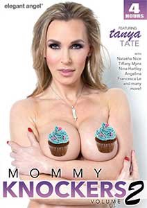 Mommy Knockers 2 (2019) Film Erotic Online cu Tanya Tate