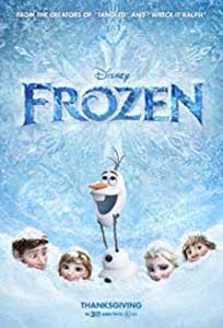 Regatul de gheata - Frozen (2013) Online Subtitrat in Romana