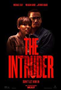 The Intruder (2019) Online Subtitrat in Romana in HD 1080p
