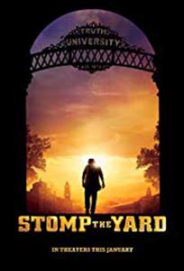 În ritm de step - Stomp the Yard (2007) Online Subtitrat in Romana