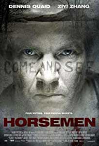 Horsemen (2009) Online Subtitrat in Romana in HD 1080p