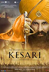 Kesari (2019) Film Indian Online Subtitrat in Romana