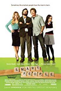 Smart People (2008) Online Subtitrat in Romana in HD 1080p