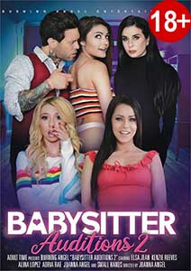 Babysitter Auditions 2 (2019) Film Erotic Online in HD 1080p