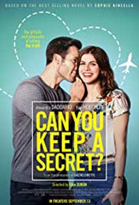 Can You Keep a Secret? (2019) Online Subtitrat in Romana