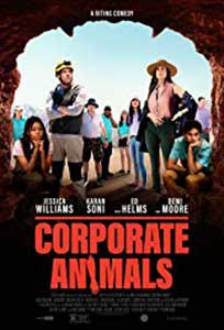 Corporate Animals (2019) Online Subtitrat in Romana