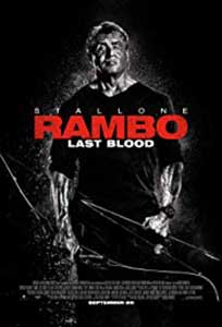 Rambo: Ultima luptă - Rambo: Last Blood (2019) Online Subtitrat