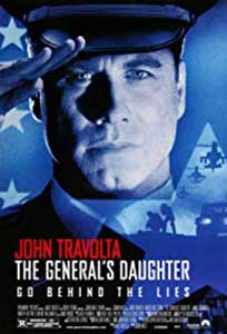 The General's Daughter (1999) Online Subtitrat in Romana