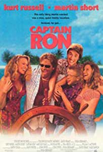 Captain Ron (1992) Online Subtitrat in Romana in HD 1080p
