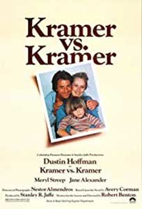 Kramer vs. Kramer (1979) Online Subtitrat in Romana