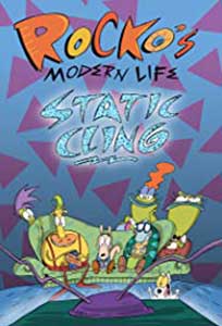 Rocko's Modern Life: Static Cling (2019) Online Subtitrat