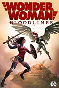 Wonder Woman: Bloodlines (2019) Online Subtitrat in Romana