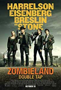 Zombieland: Double Tap (2019) Online Subtitrat in Romana