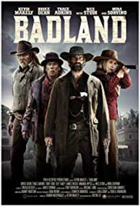 Badland (2019) Online Subtitrat in Romana in HD 1080p