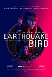 Earthquake Bird (2019) Online Subtitrat in Romana in HD 1080p