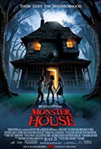 Monster House (2006) Online Subtitrat in Romana in HD 1080p