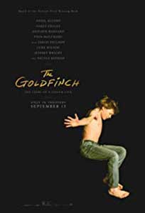 The Goldfinch (2019) Online Subtitrat in Romana in HD 1080p