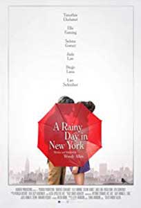 A Rainy Day in New York (2019) Online Subtitrat in Romana