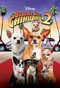 Beverly Hills Chihuahua 2 (2011) Online Subtitrat in Romana