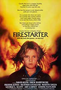 Firestarter (1984) Online Subtitrat in Romana in HD 1080p