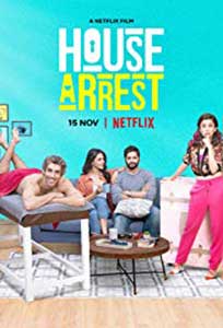 House Arrest (2019) Online Subtitrat in Romana in HD 1080p