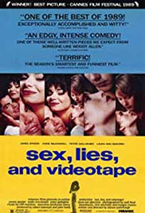 Sex Lies and Videotape (1989) Online Subtitrat in Romana