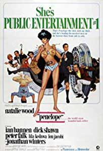 Penelope (1966) Online Subtitrat in Romana in HD 1080p