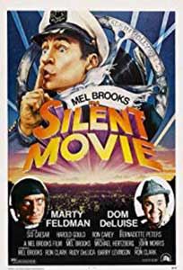 Silent Movie (1976) Online Subtitrat in Romana in HD 1080p