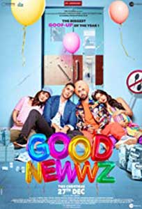 Good Newwz (2019) Film Indian Online Subtitrat in Romana