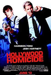 Hollywood Homicide (2003) Online Subtitrat in Romana