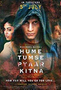 Hume Tumse Pyaar Kitna (2019) Film Indian Online Subtitrat