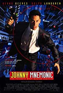 Johnny Mnemonic (1995) Online Subtitrat in Romana