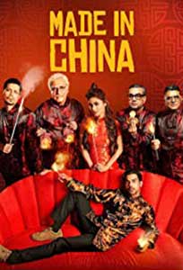 Made in China (2019) Film Indian Online Subtitrat in Romana