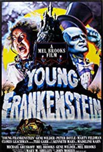 Young Frankenstein (1974) Online Subtitrat in Romana