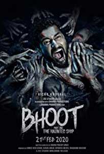 Bhoot: Part One - The Haunted Ship (2020) Film Indian Online