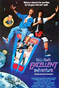 Bill & Ted's Excellent Adventure (1989) Online Subtitrat