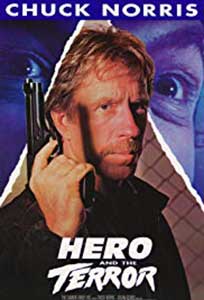 Hero and the Terror (1988) Online Subtitrat in Romana