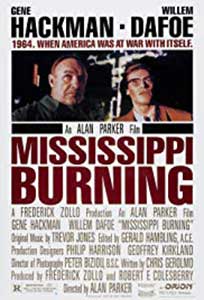 Mississippi Burning (1988) Online Subtitrat in Romana