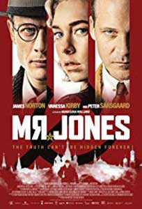 Mr. Jones (2019) Online Subtitrat in Romana in HD 1080p